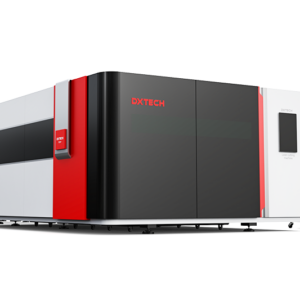 SP 1530 Высокомощный станок для лазерной резки мощностью 12000 Вт