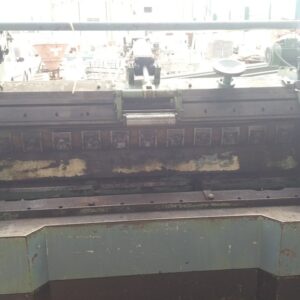 Лущильный станок JUSAN 1700 мм с окоровкой