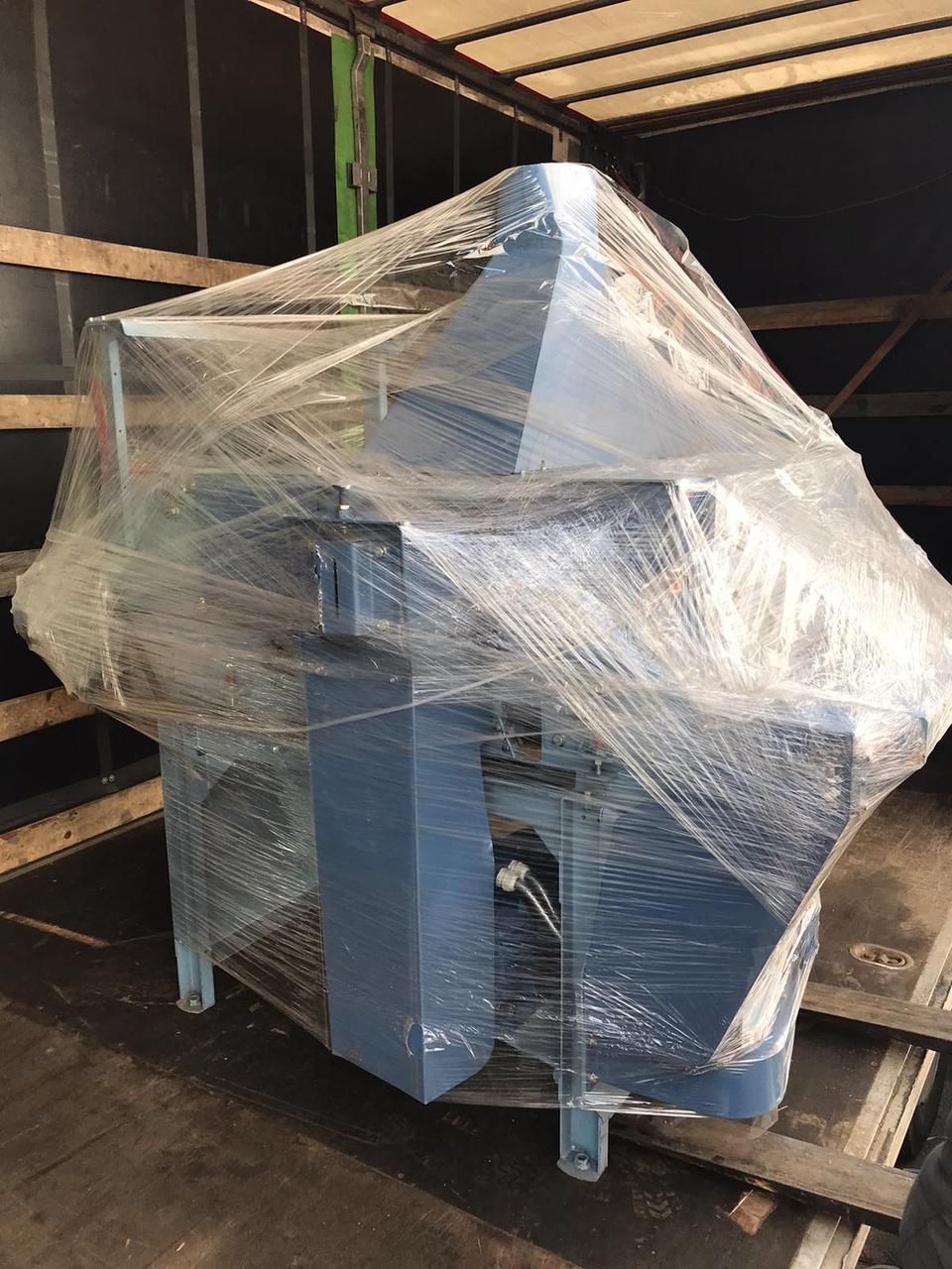 Кромкообрезные многопильные станки МКС-801 / 802 — изображение 5