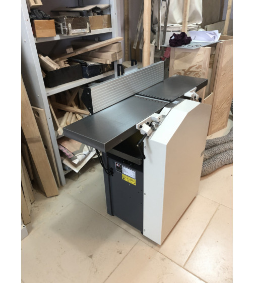 Строгальный станок HP-250-2/230 — изображение 3