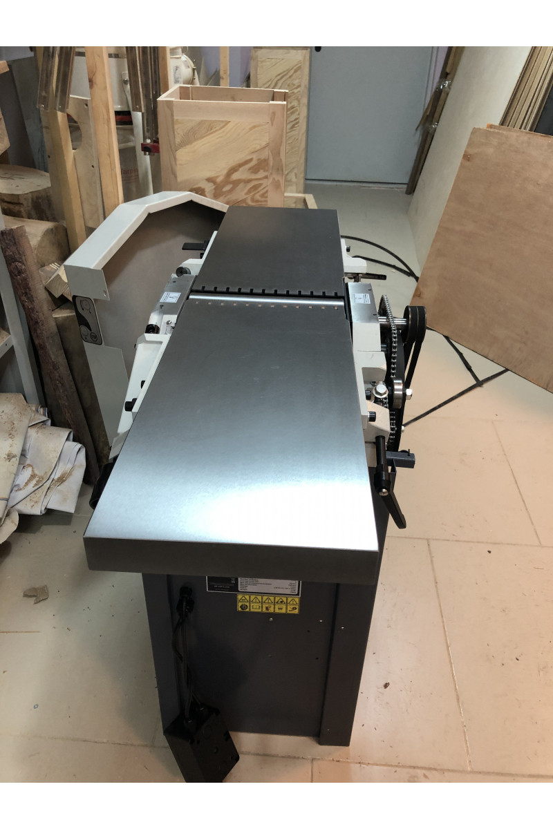 Строгальный станок HP-250-2/230 — изображение 4