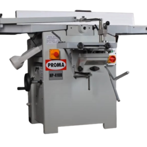 Фуговально-рейсмусовый станок HP-410B, Proma