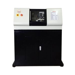 Токарный станок с ЧПУ SPV-430GA CNC с системой Mach3