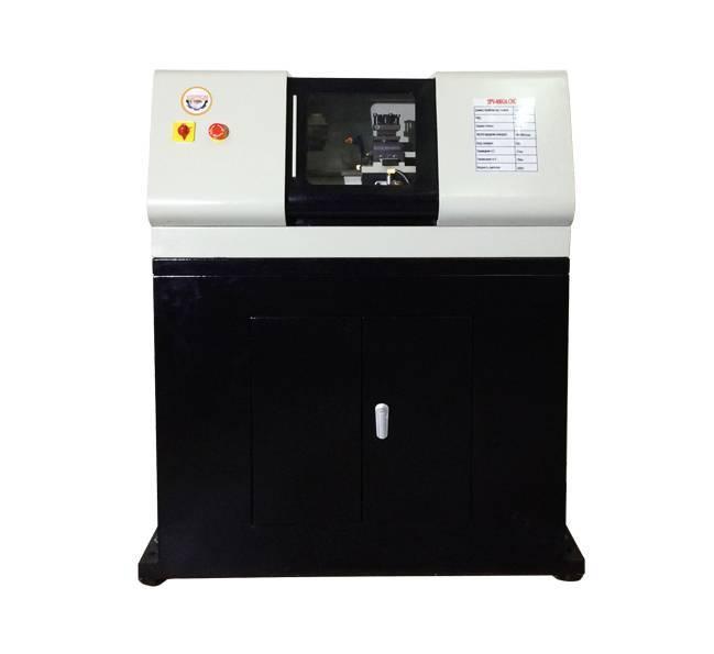 Токарный станок с ЧПУ SPV-430GA CNC с системой Mach3