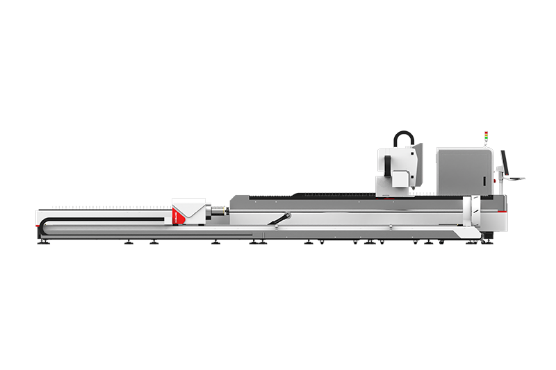 EPT-x 1530 1540 Купить лазерный станок для резки металлических листов и труб 1-6 кВт с двумя столами
