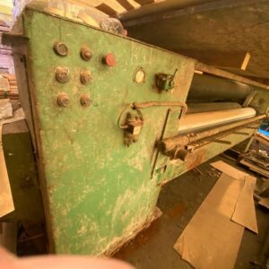 Клеевальци 2600 mm