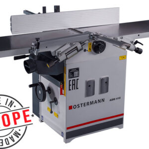 Фуган-рейсмус Ostermann ADM 320 380 В, новый
