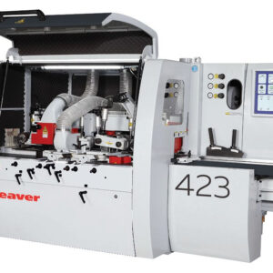 Четырехсторонний станок Beaver 423 — купить по выгодной цене