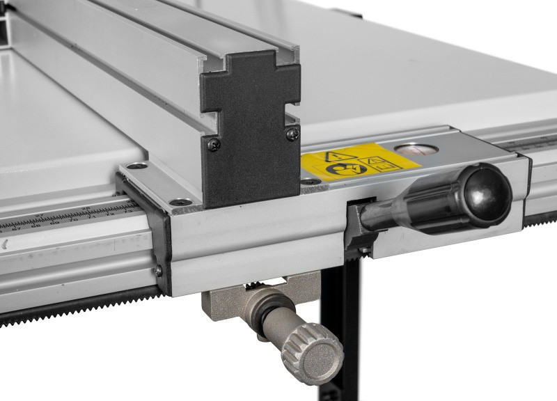 Форматно-раскроечный станок PROMA PKS-315F — изображение 2