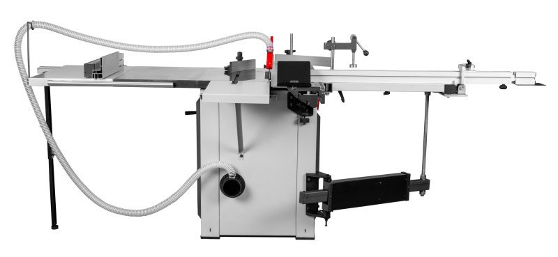 Форматно-раскроечный станок PROMA PKS-315F — изображение 5