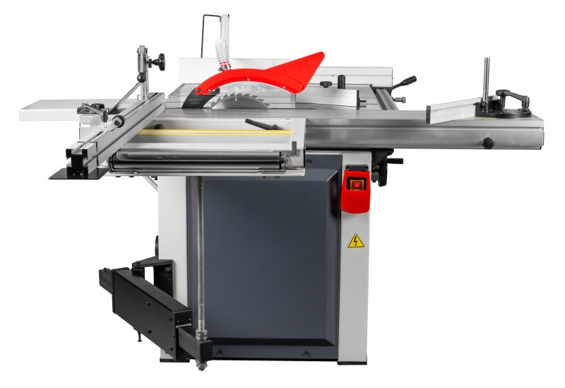 Форматно-раскроечный станок PROMA PKS-315F — изображение 6