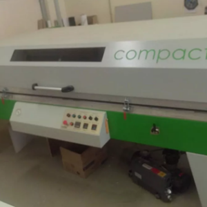 Пресс вакуумный MASTER Compact 2500 Б/У (2500×1250 мм, насос BUSCH, 0,95 кг/см²)