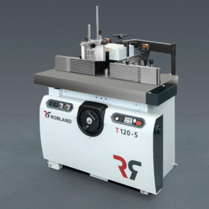 Фрезерный станок Robland T 120-S