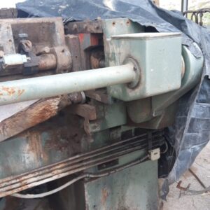 Лущильный станок Corali 960 мм