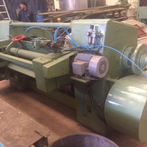 Лущильный станок Blas Sanz 1160 мм