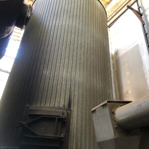 Термомасляный котел Sugimat 1.500.000 кк