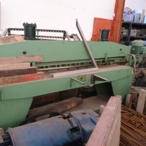 Гидьотина Egurco 2600