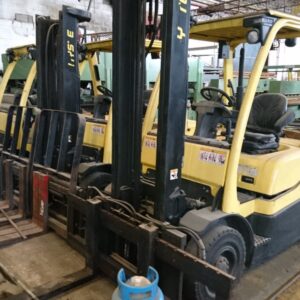 Погрузчики