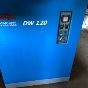 Компресор Wortigton 75 kvt. + Сушка