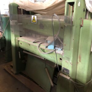 Гильотина RFR 1200мм