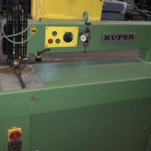 Станок для сшивки шпона Kuper 920мм Новый