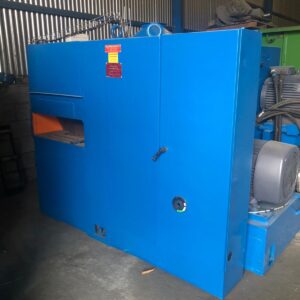 Многопильный станок две оси марка Socollet