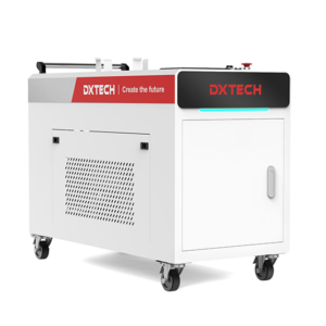 MCCW 1500w Машина 4-в-1 для сварки, очистки и резки