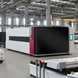 Мощный Станок Лазерной Резки С Чпу 2060SP 30 КВт