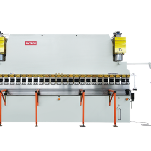 Продается Новейший Гидравлический Гибочный Станок DXTECH 500T 6000 Мм, Подходящий Для Обработки Листового Металла