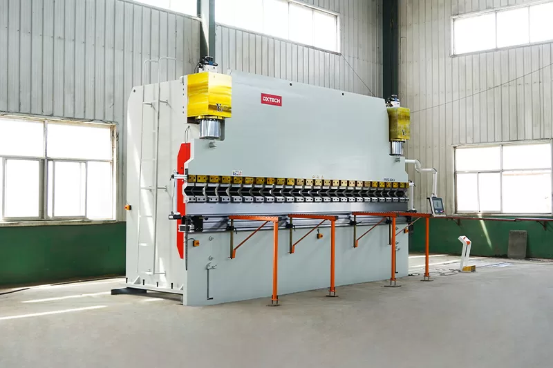 Продается Новейший Гидравлический Гибочный Станок DXTECH 500T 6000 Мм, Подходящий Для Обработки Листового Металла